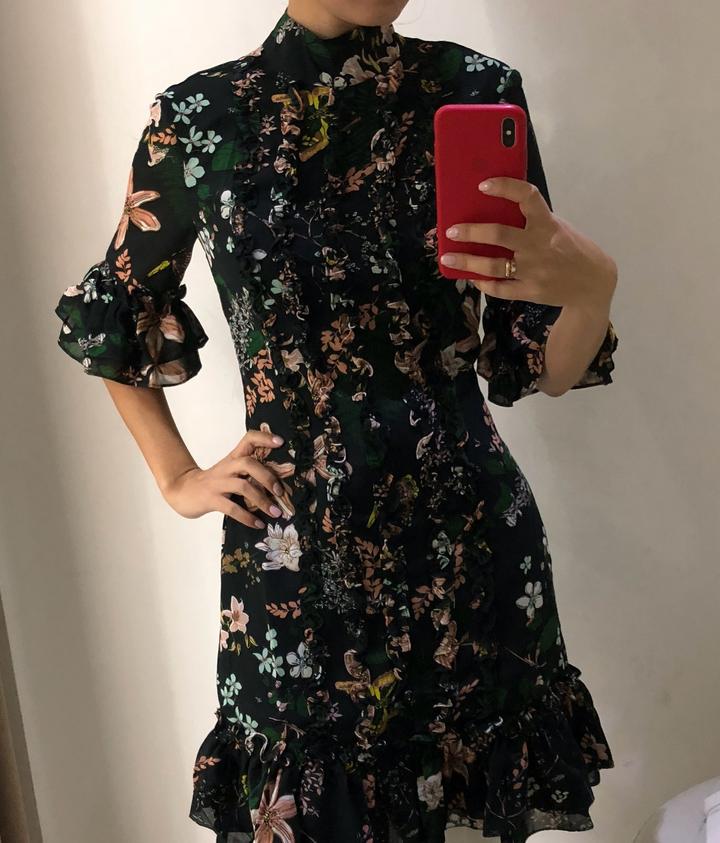 ISABEL GARCIA