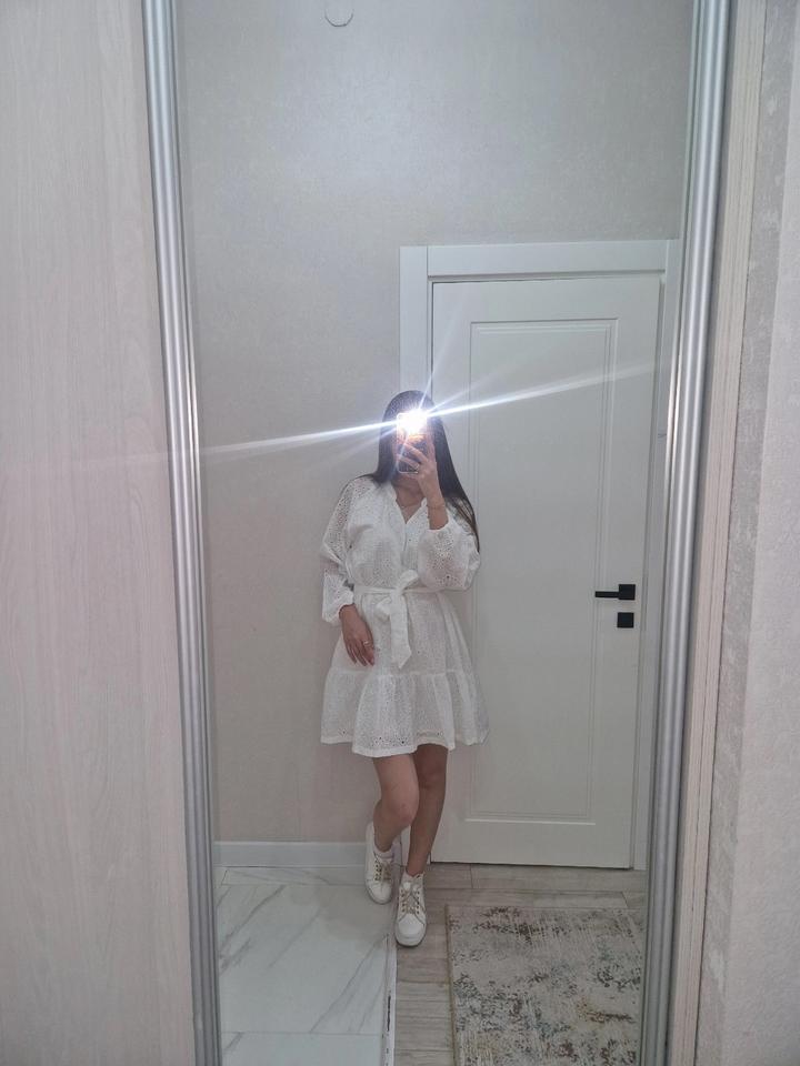 Платье