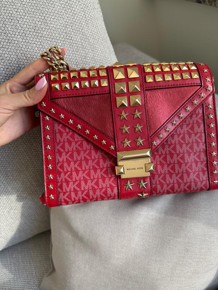 Сумка Michael Kors