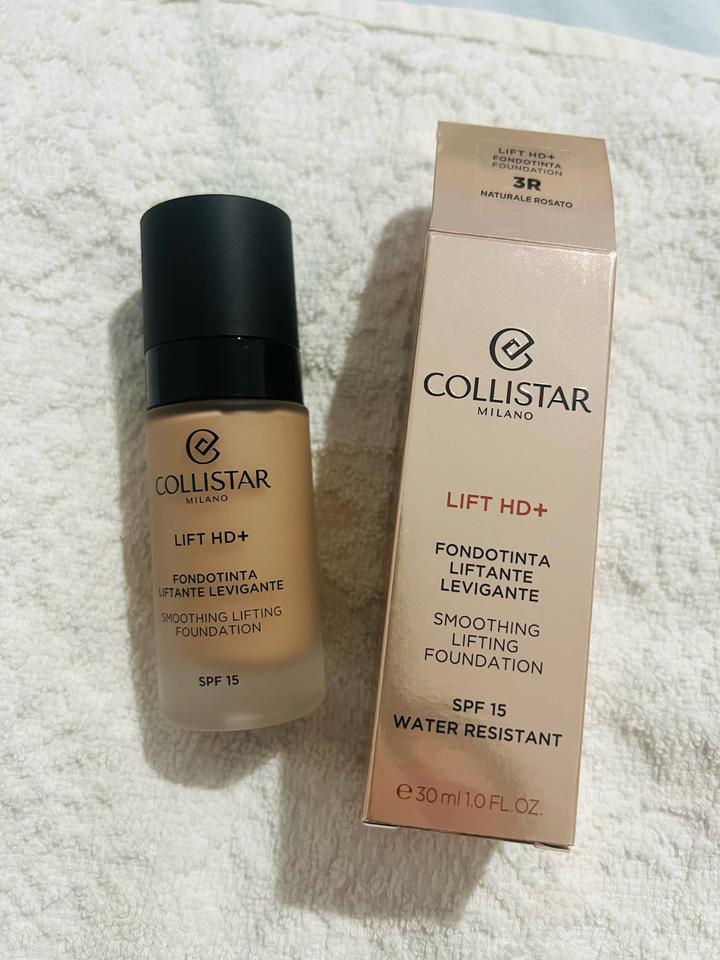 COLLISTAR