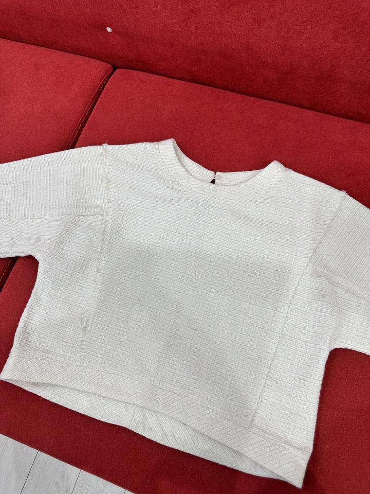 Zara Лонгслив от Зара