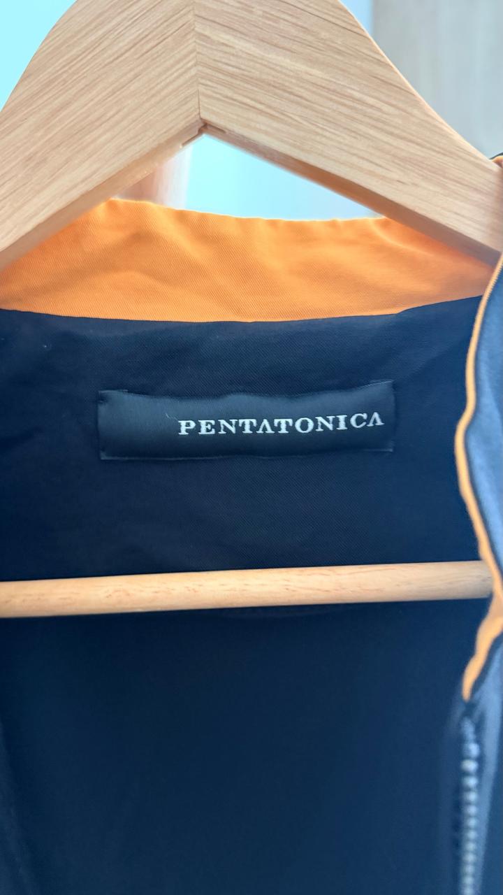 pentatonica