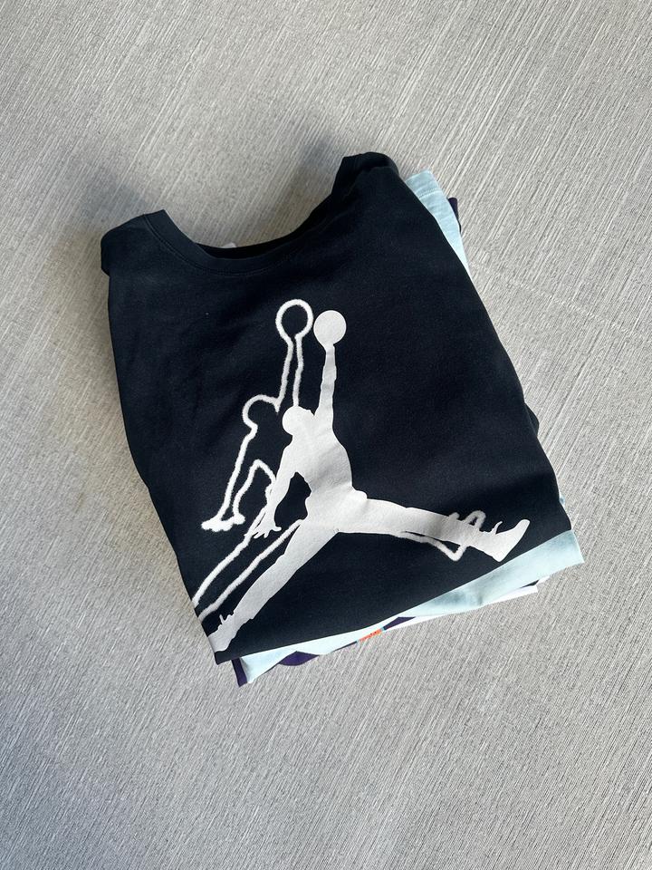 Jordan