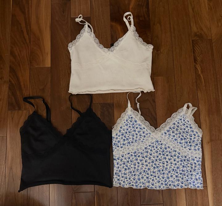 H&M
