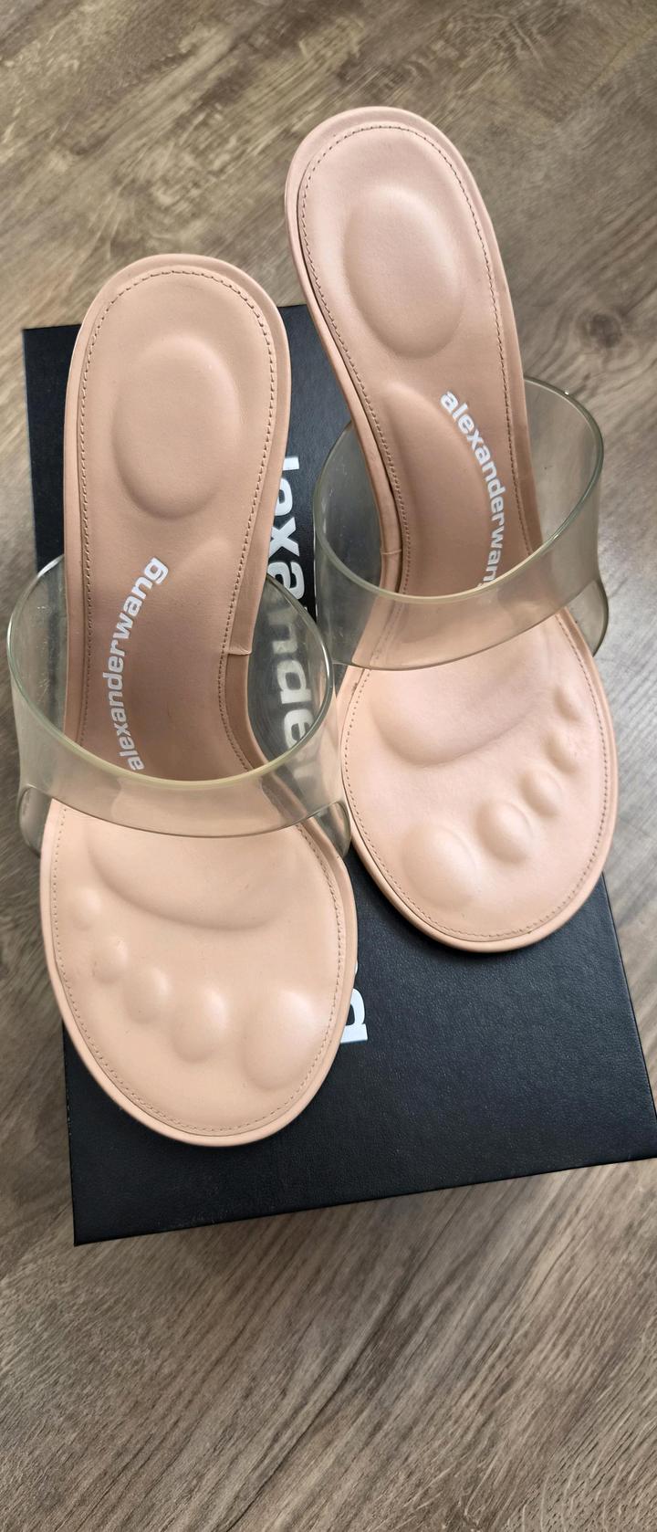 Alexander Wang Босоножки