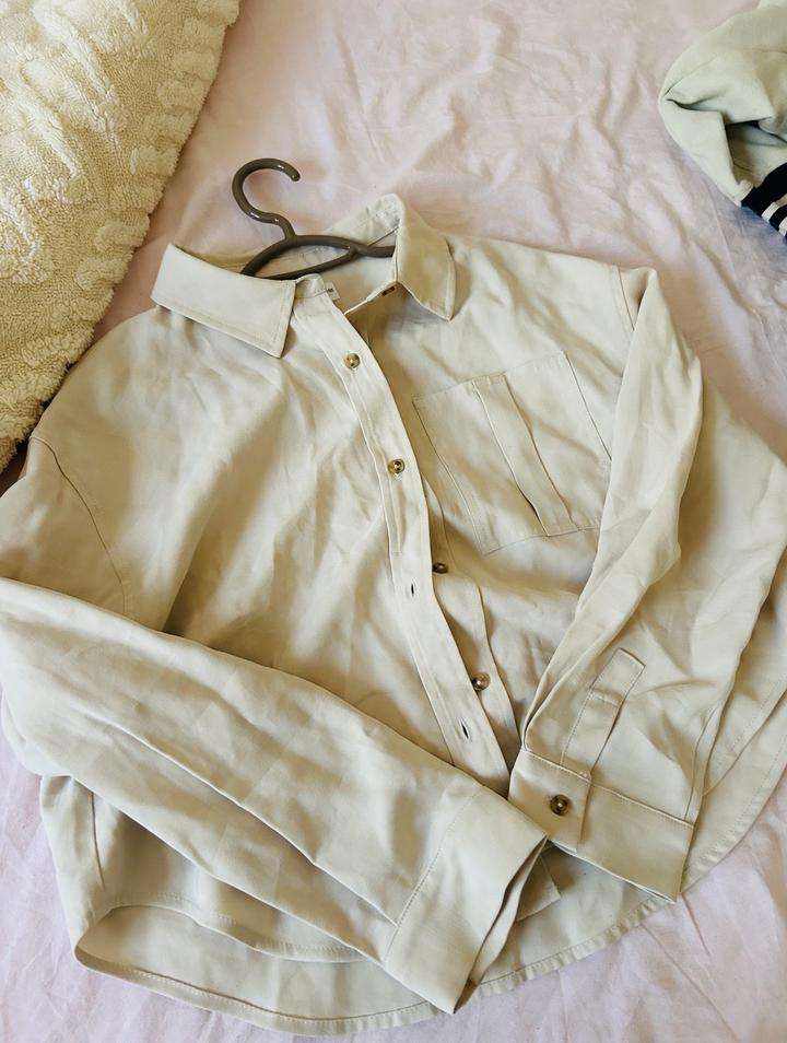 Zara Kids