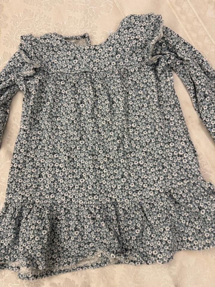 Детское платье ZARA
