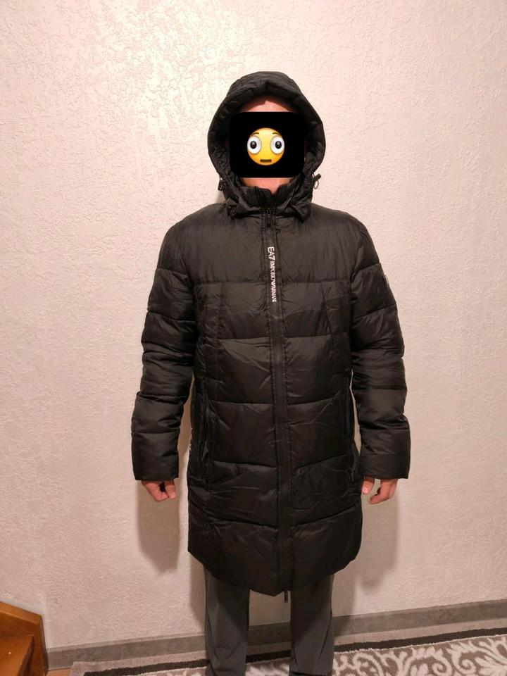 EA7 Emporio Armani