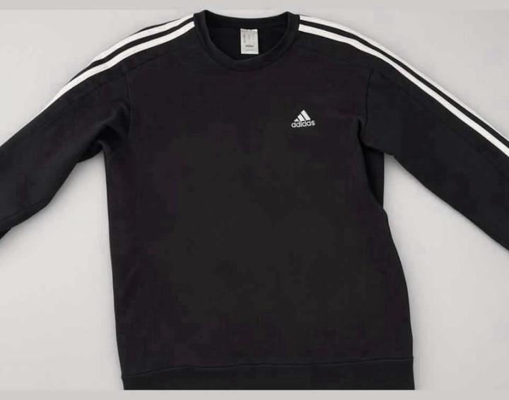 Толстовка adidas