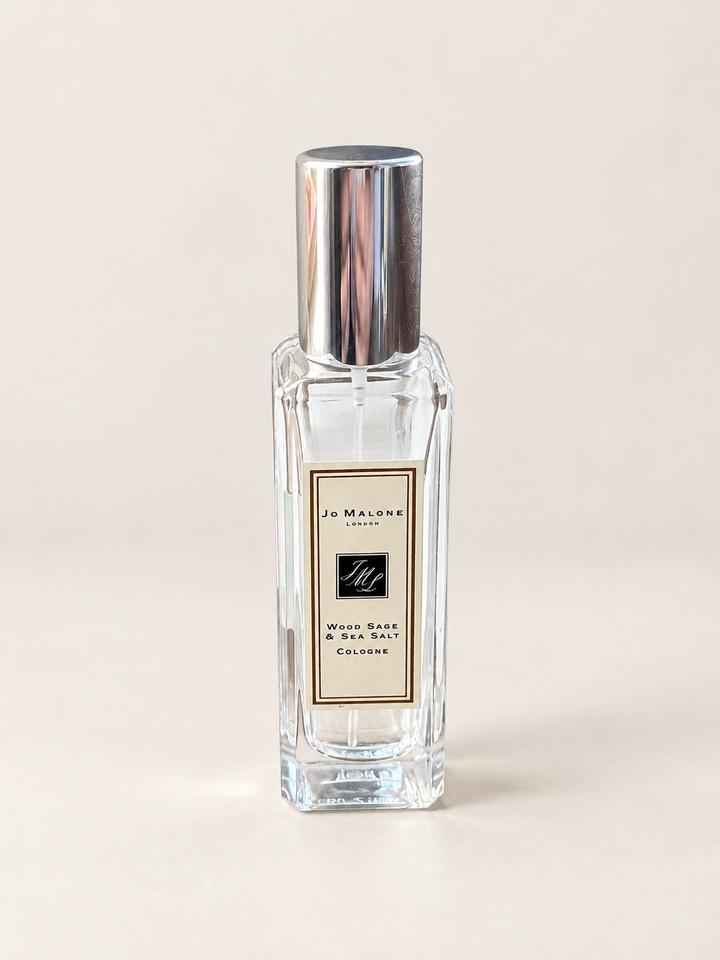 Jo Malone London Парфюм Wood Sage & Sea Salt