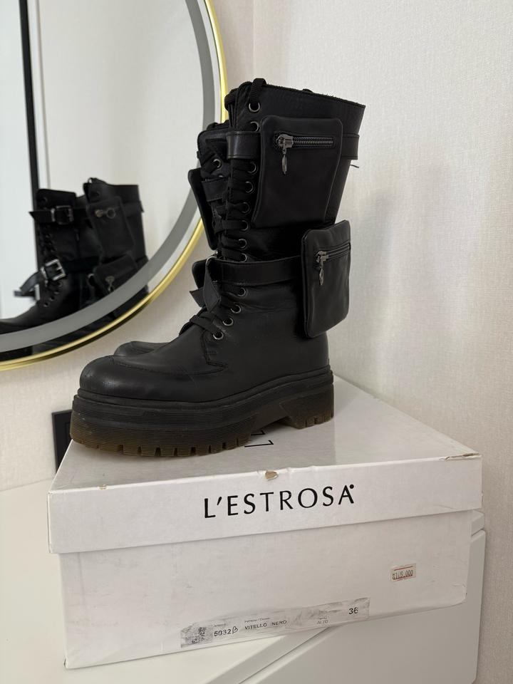 l’estrosa