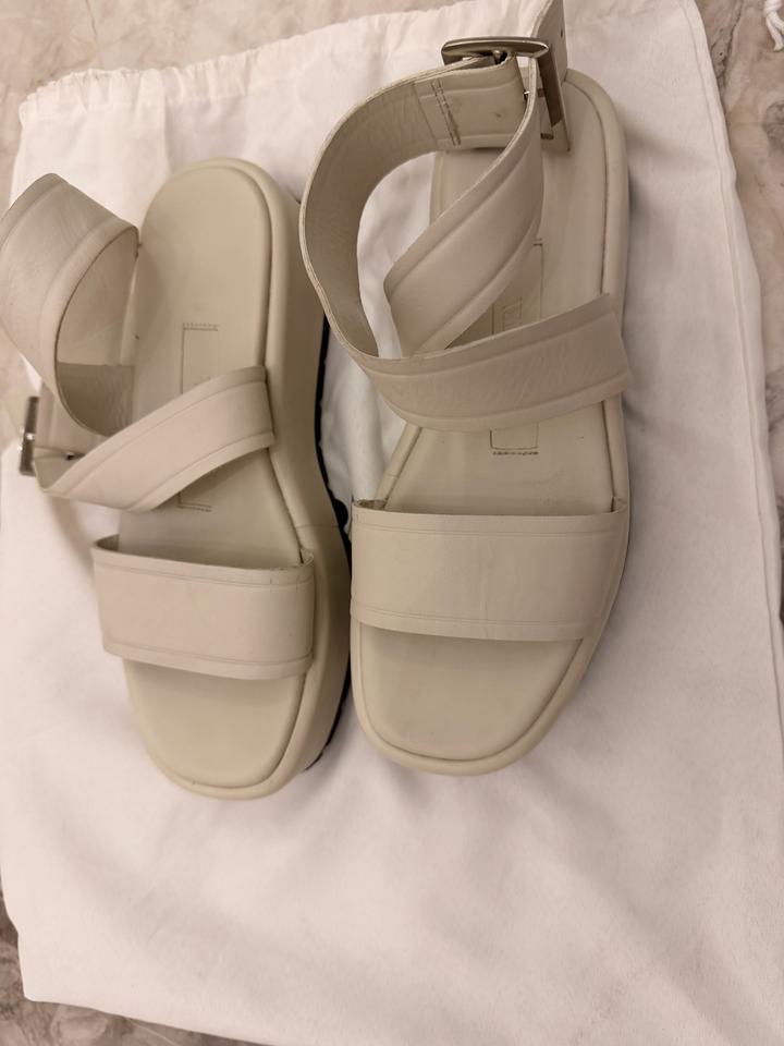Zara Сандали