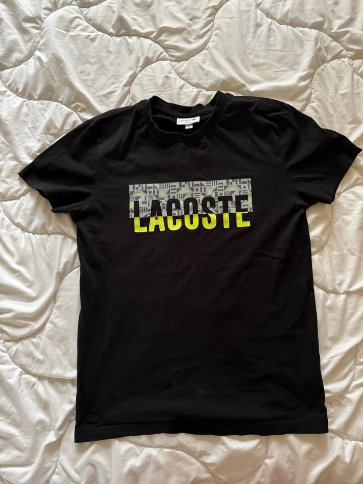 Lacoste
