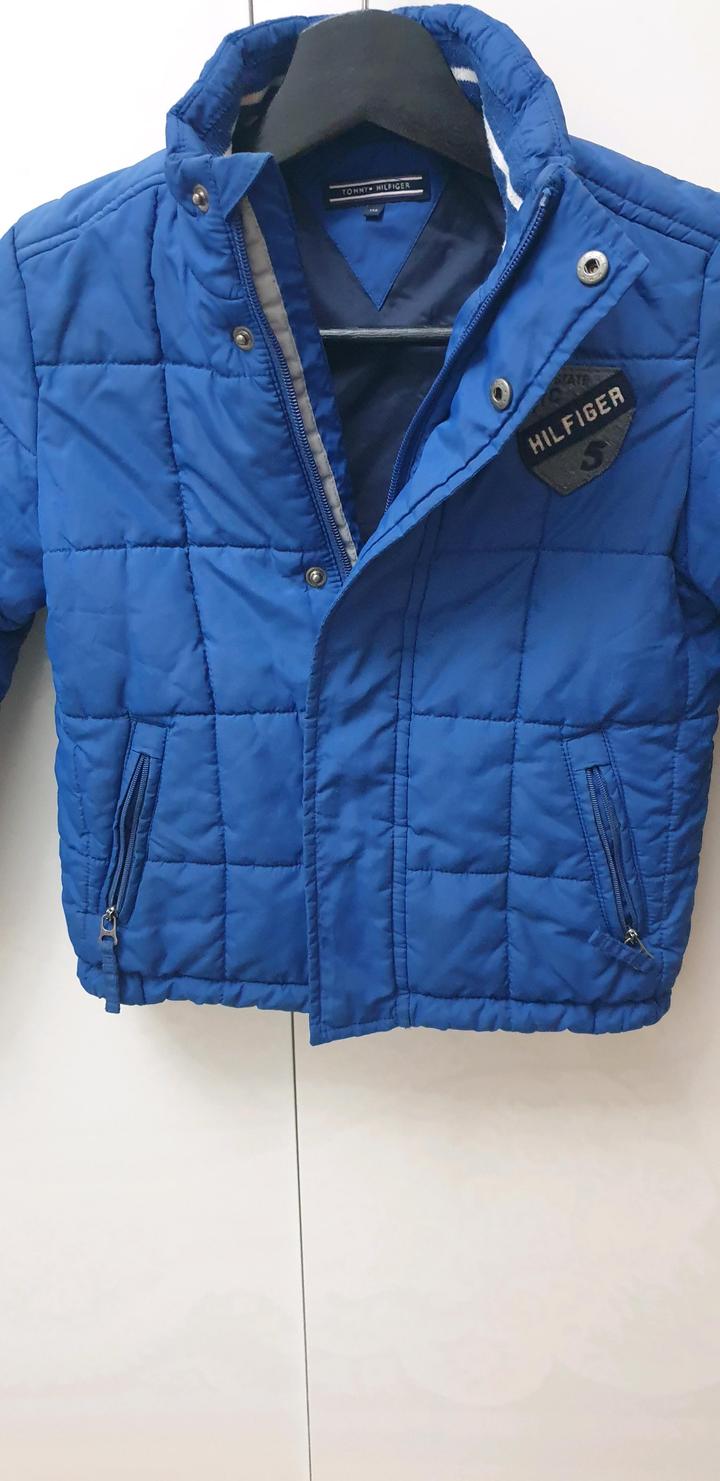 Tommy Hilfiger
