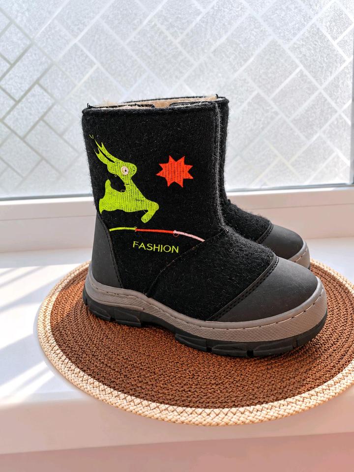 Fashion Валенки детские