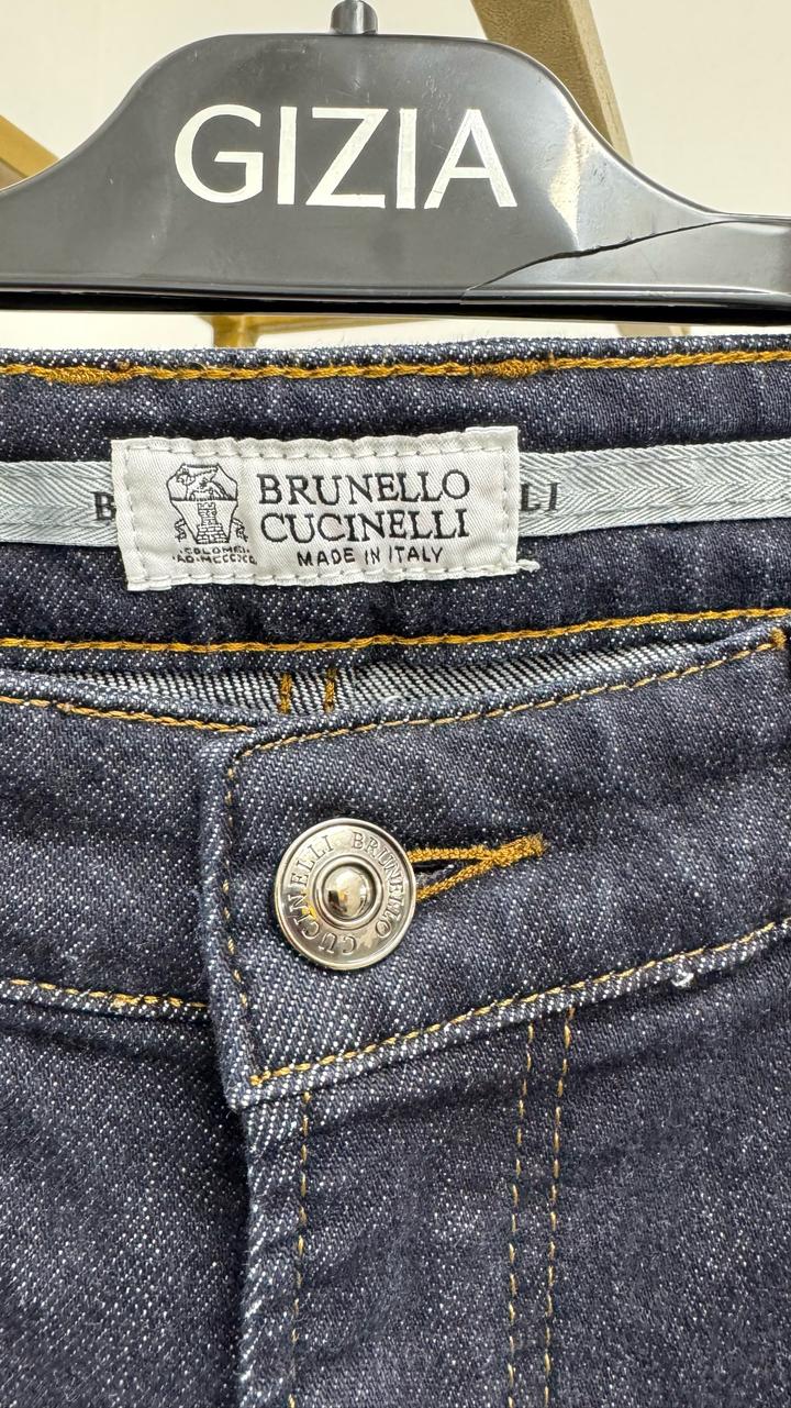 BRUNELLO CUCINELLI