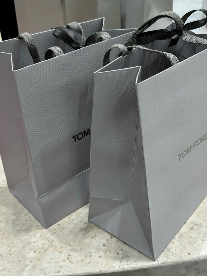 Tom Ford