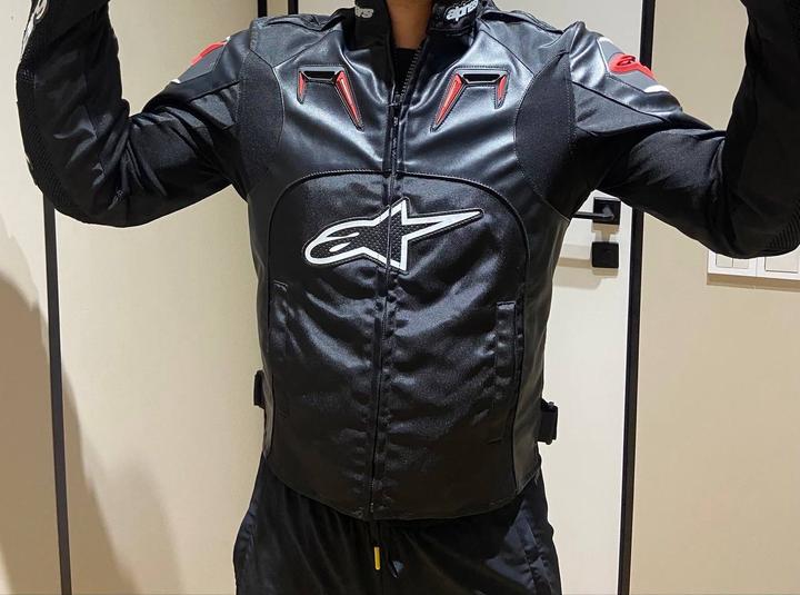 Alpinestars
