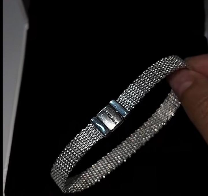Браслет Pandora Reflextion