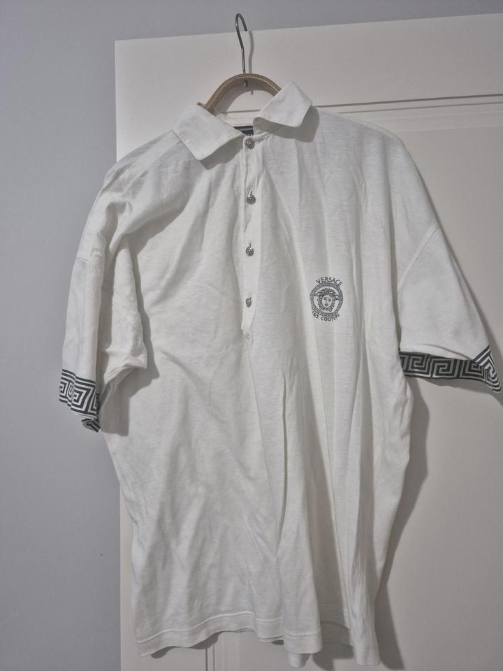 VERSACE JEANS COUTURE