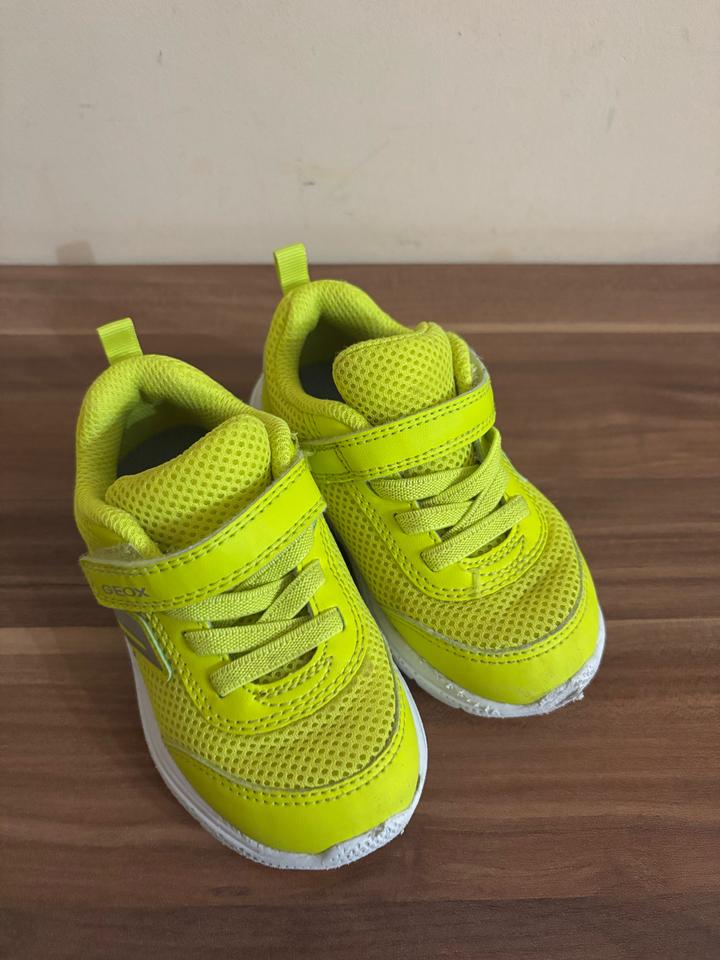 Geox