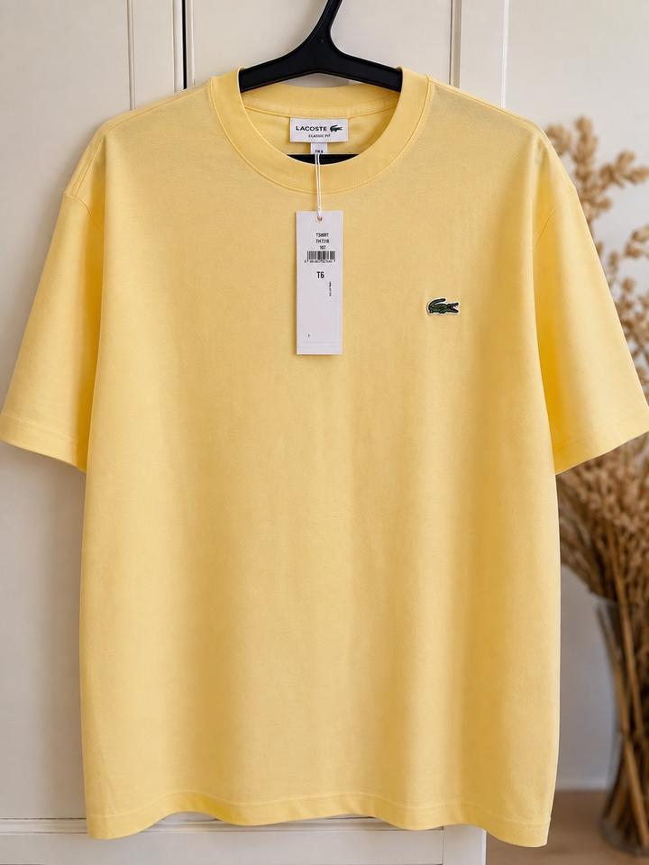 Lacoste