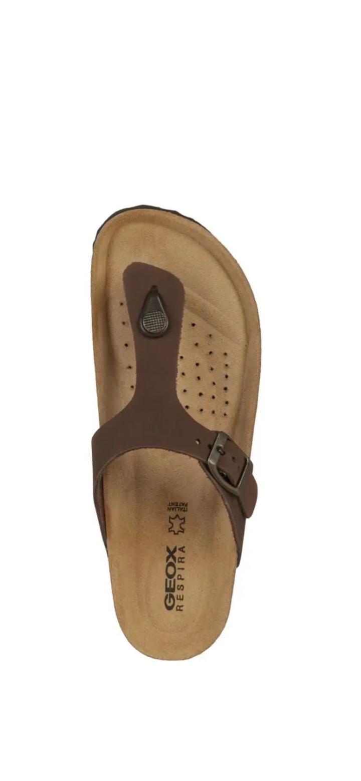 Geox