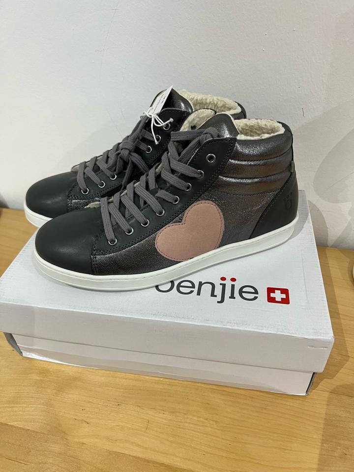 benjie Ботинки