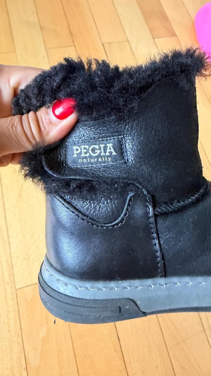 pegia