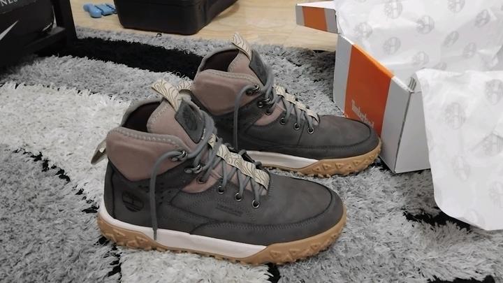 Timberland