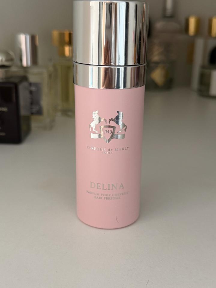 Parfums de Marly