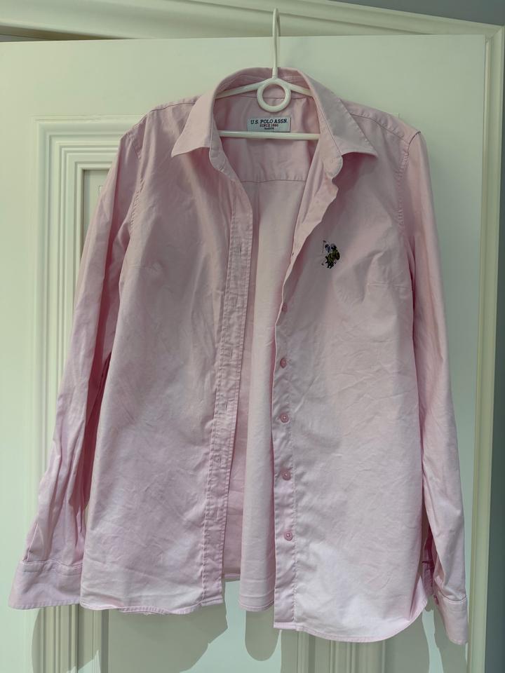 U.S. Polo Assn.