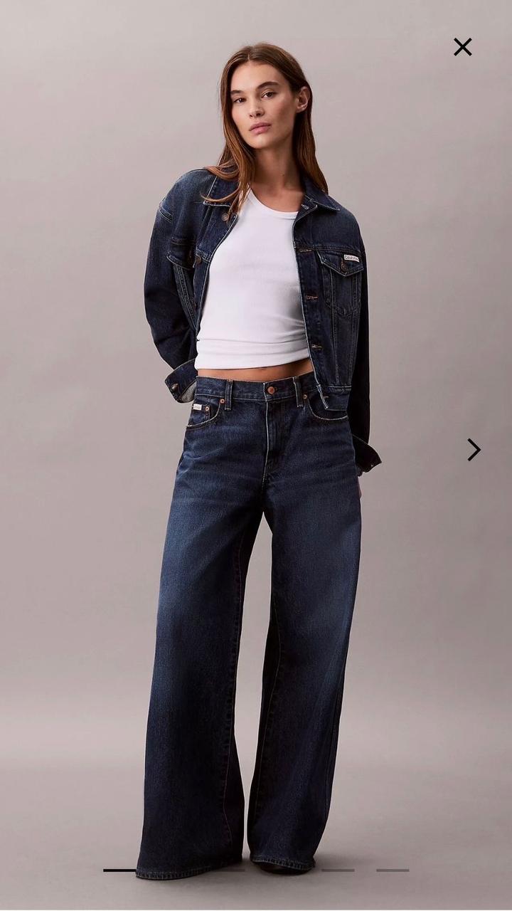 Calvin Klein