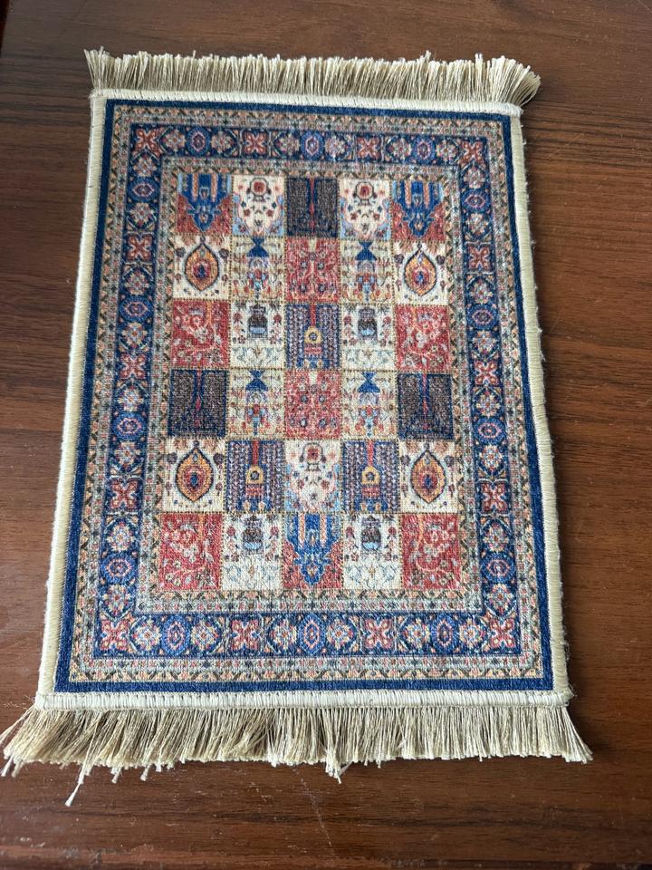 Коврик для мыши