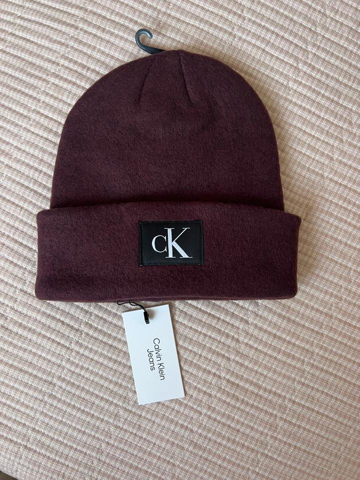Calvin Klein