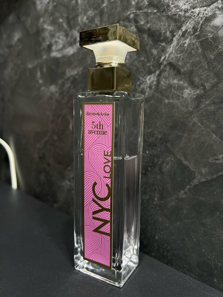 Elizabeth Arden