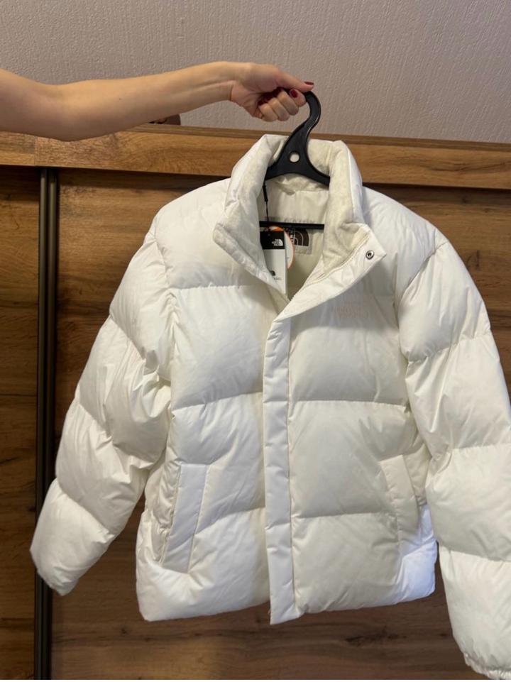 The North Face
