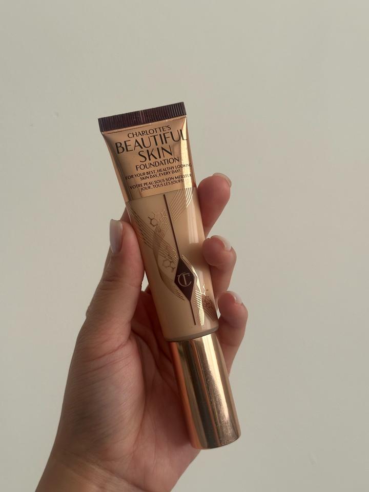 Charlotte Tilbury