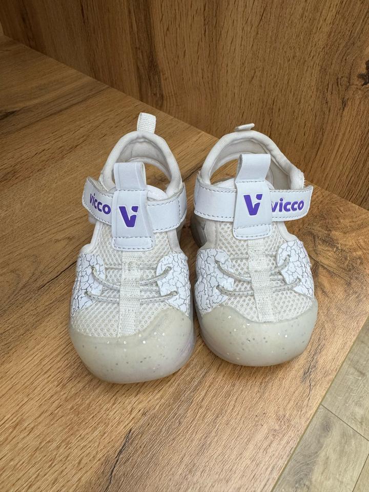 vicco