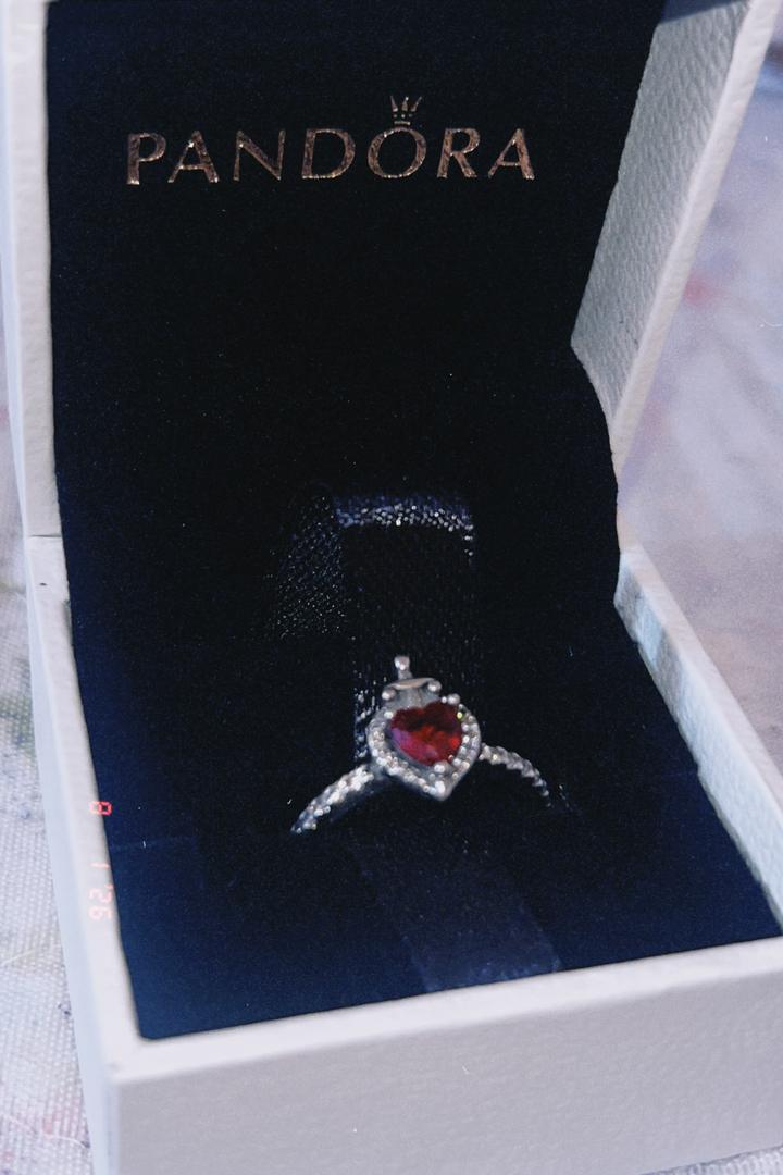 Pandora