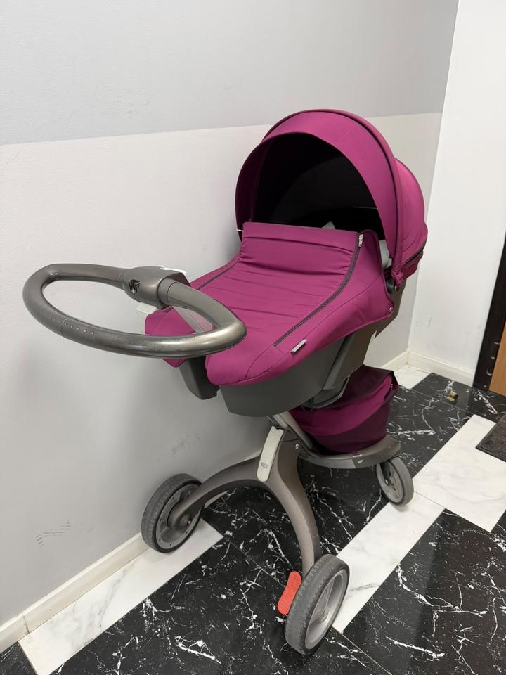 Stokke Xplory v4