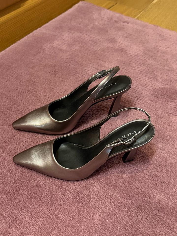 Charles & Keith