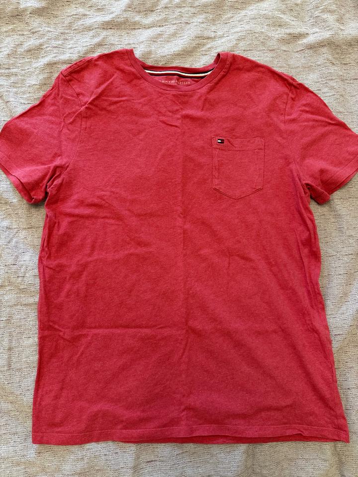 Tommy Hilfiger