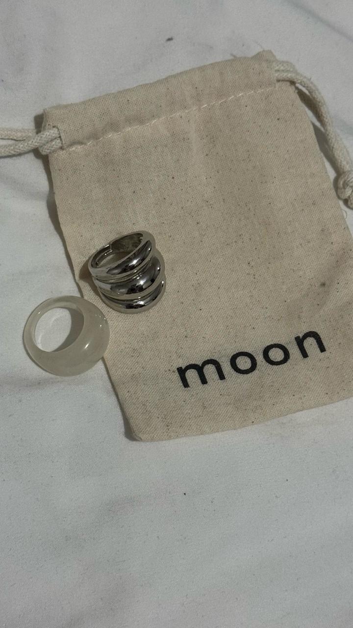 moon jewellery