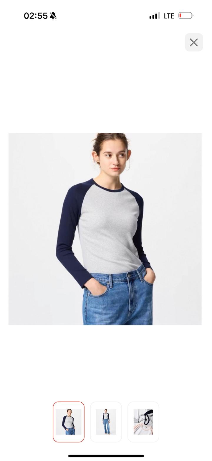 Uniqlo