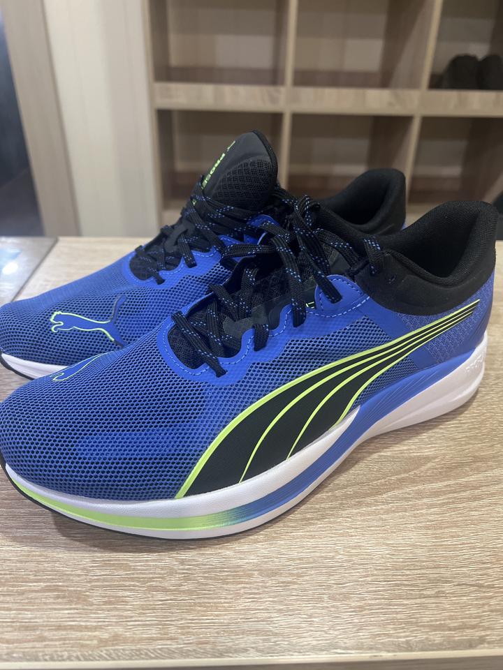 Puma