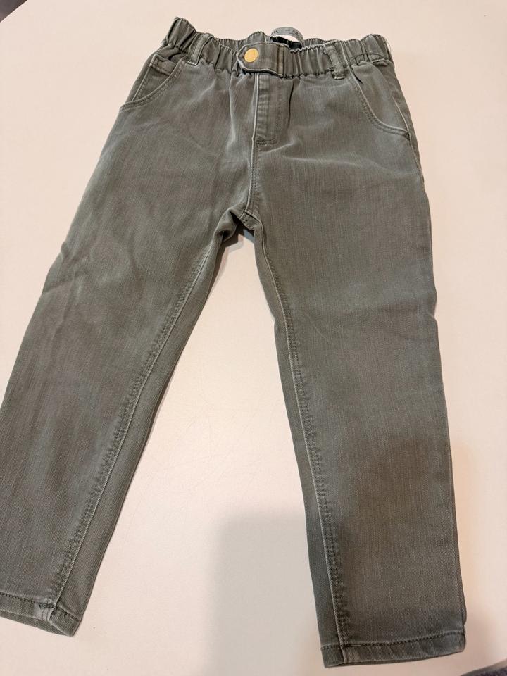 Джинсы ZARA