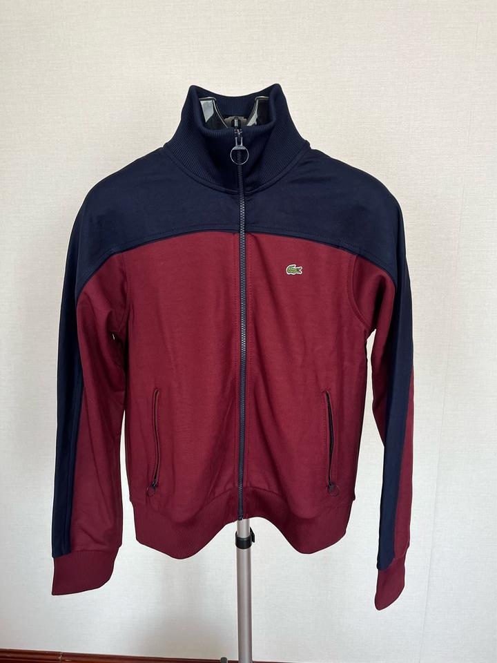 Спортивный костюм Lacoste