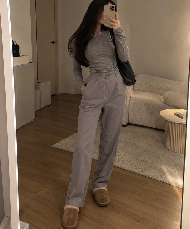 Nora Брюки NÓRA