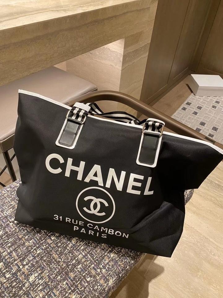 Сумка шопер Chanel